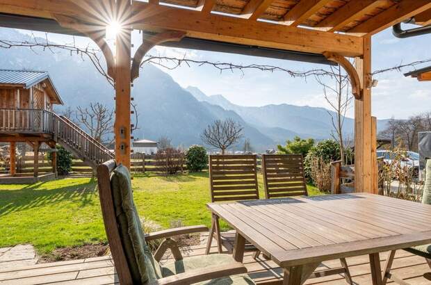 Haus mit Garten kaufen in 4822 Bad Goisern (Bild 1)