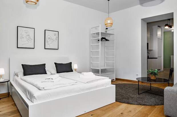 Wohnung mieten in 1060 Wien (Bild 5)