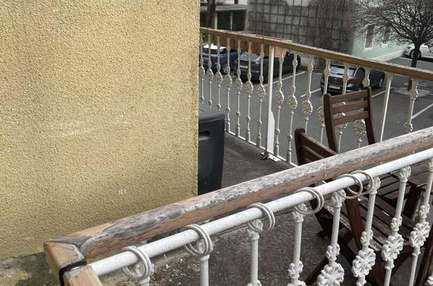 Altbauwohnung mit Balkon mieten in 8010 Graz (Bild 2)