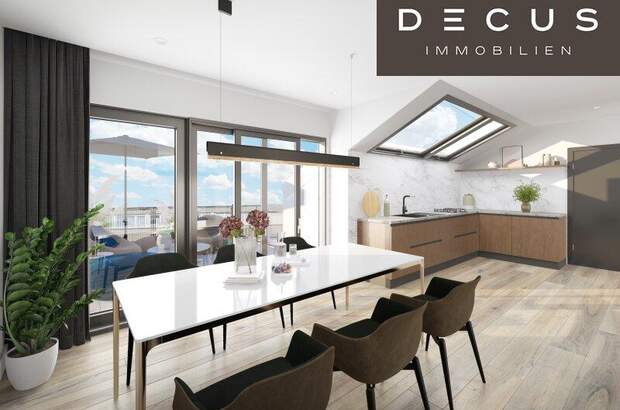 Terrassenwohnung kaufen in 1190 Wien (Bild 5)