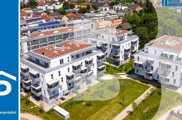 Immobilie mieten in 4050 Traun (Bild 1)