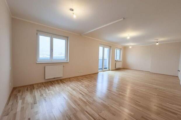 Terrassenwohnung mieten in 3241 Kirnberg (Bild 2)