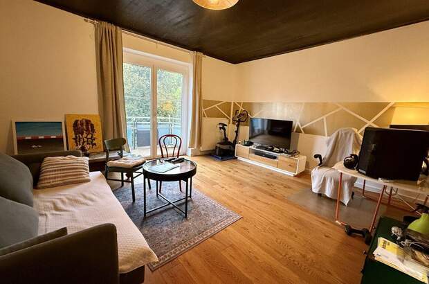 Wohnung mit Balkon kaufen in 4600 Wels (Bild 2)