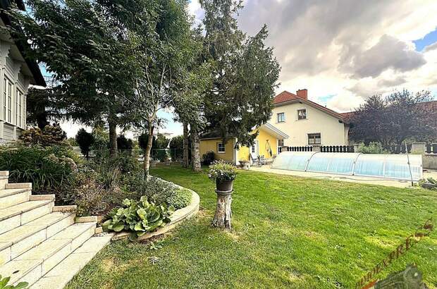 Einfamilienhaus kaufen in 2201 Gerasdorf (Bild 5)