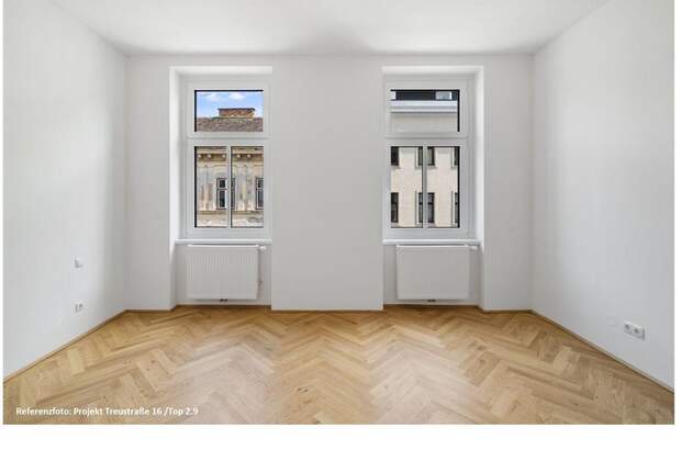 Altbauwohnung kaufen in 1200 Wien (Bild 4)
