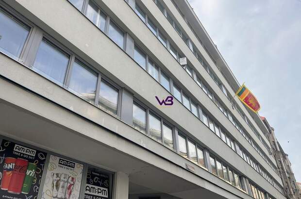 Gewerbeobjekt kaufen in 1040 Wien (Bild 1)