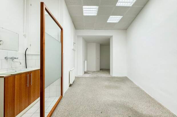 Gewerbeobjekt mieten in 1200 Wien (Bild 5)