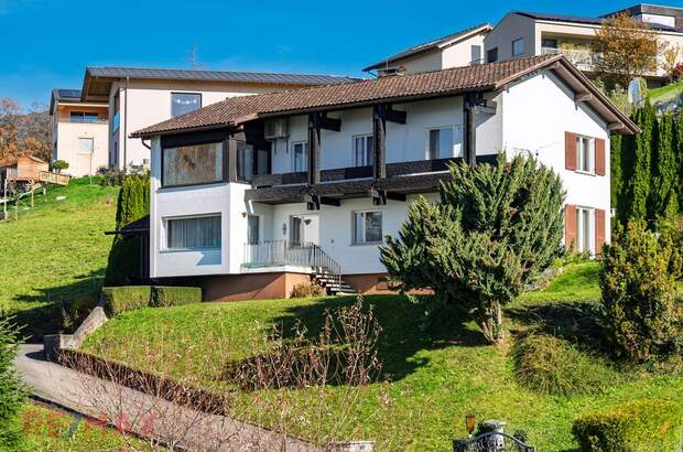 Haus kaufen in 6835 Batschuns (Bild 2)