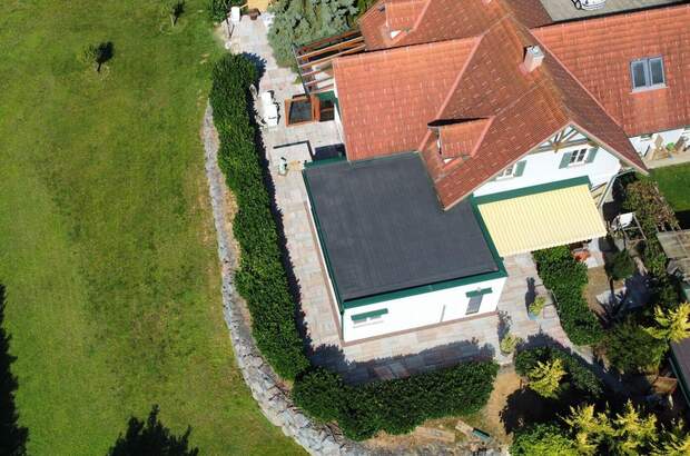 Haus mit Garten kaufen in 8493 Klöch (Bild 2)