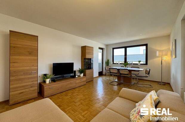 Terrassenwohnung kaufen in 6900 Bregenz (Bild 1)