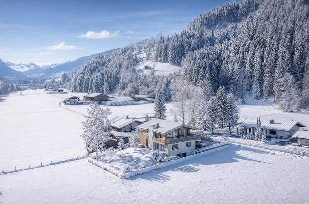 Grundstück kaufen in 6371 Aurach (Bild 1)