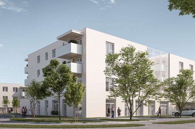 Gewerbeobjekt mieten in 4060 Leonding (Bild 3)