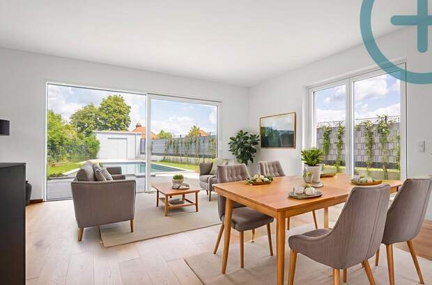 Haus mit Garten kaufen in 3423 St. Andrä (Bild 5)