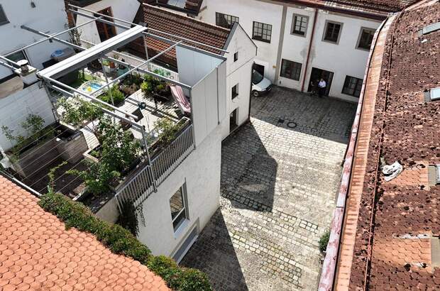 Haus kaufen in 4400 Steyr (Bild 4)