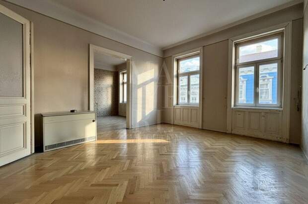 Altbauwohnung kaufen in 1180 Wien (Bild 2)