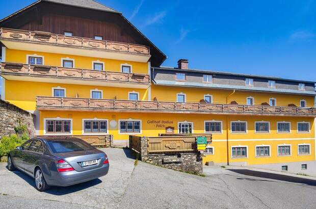 Gewerbeobjekt kaufen in 8255 Sankt Jakob (Bild 1)