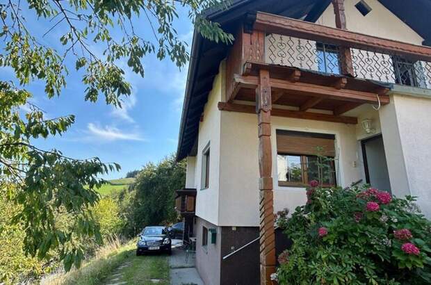 Haus mit Garten kaufen in 9112 Griffen (Bild 2)