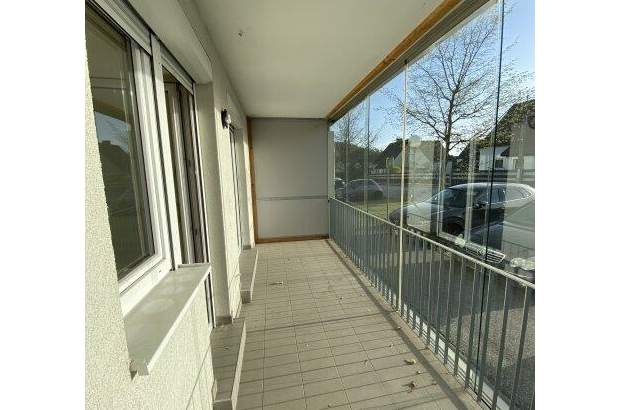 Terrassenwohnung mieten in 4225 Luftenberg (Bild 1)