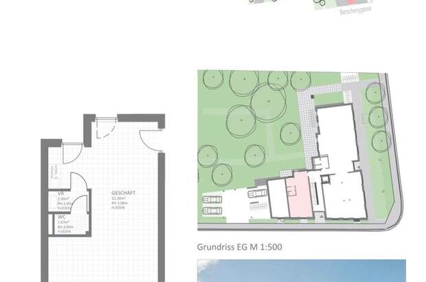 Gewerbeobjekt mieten in 8055 Graz (Bild 3)