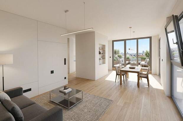 Wohnung kaufen in 2345 Brunn (Bild 1)