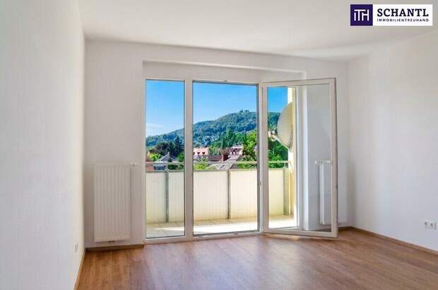 Terrassenwohnung kaufen in 8052 Graz (Bild 1)