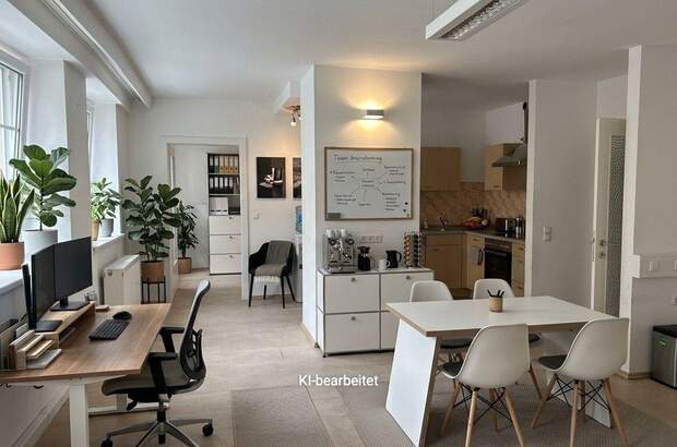 Gewerbeobjekt mieten in 4070 Eferding (Bild 1)