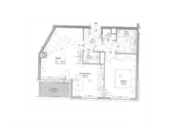 Terrassenwohnung mieten in 1210 Wien