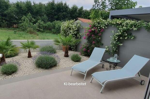 Haus mit Garten kaufen in 52440 Nova Vas (Bild 2)