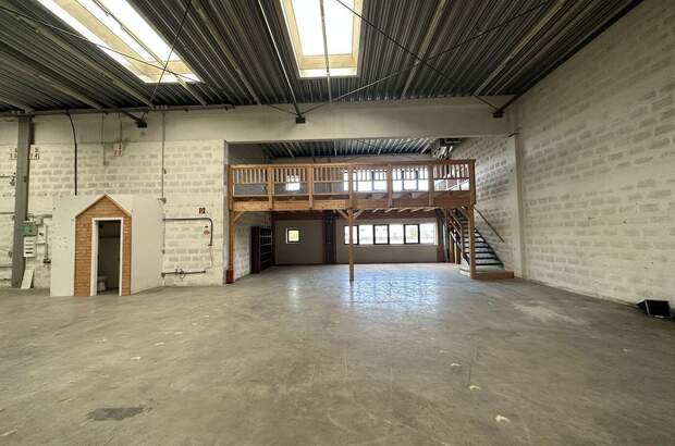 Gewerbeobjekt mieten in 1230 Wien (Bild 5)