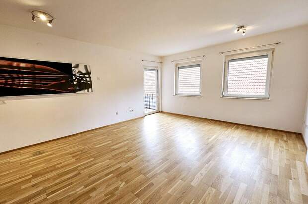 Wohnung mit Balkon kaufen in 8720 Knittelfeld (Bild 2)