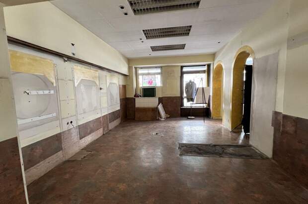 Gewerbeobjekt mieten in 9300 St. Veit (Bild 4)