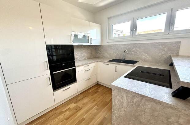 Wohnung mit Balkon mieten in 7100 Neusiedl (Bild 3)