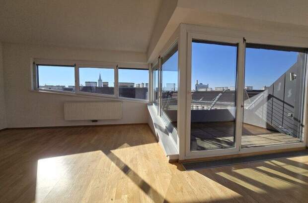 Terrassenwohnung kaufen in 1030 Wien (Bild 1)