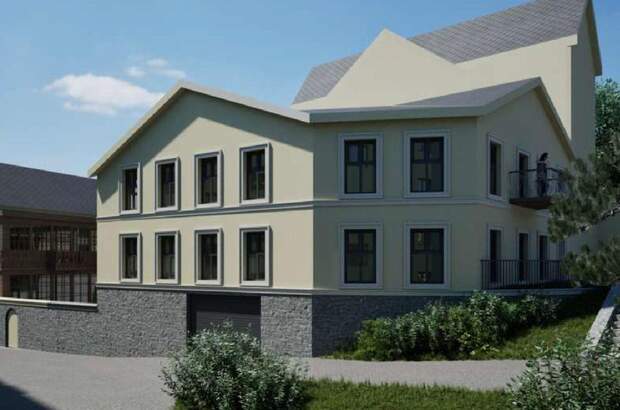 Grundstück kaufen in 2540 Bad Vöslau (Bild 1)