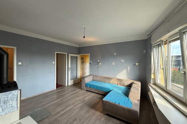 Wohnung mit Balkon kaufen in 8020 Graz (Bild 1)