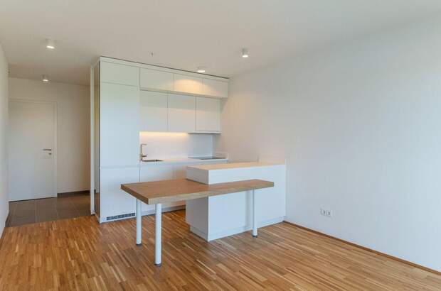 Wohnung mit Balkon mieten in 1100 Wien (Bild 2)