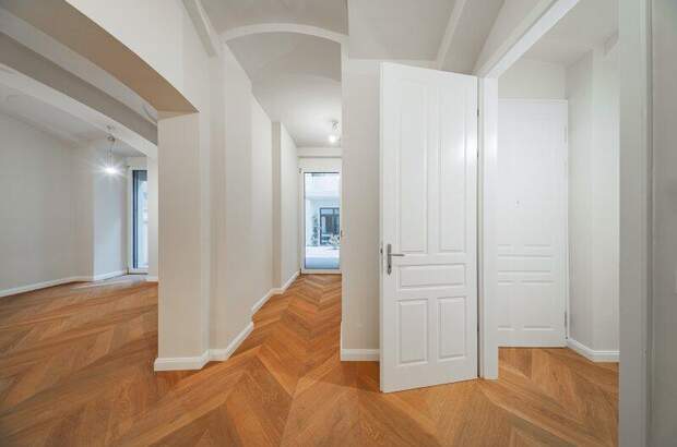 Terrassenwohnung kaufen in 1050 Wien (Bild 2)