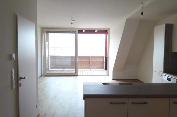Wohnung mit Balkon mieten in 2534 Alland (Bild 4)