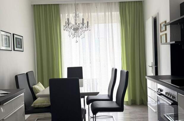 Altbauwohnung mit Balkon kaufen in 8600 Bruck an der Mur (Bild 3)