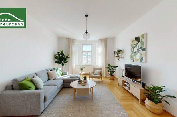 Terrassenwohnung kaufen in 1030 Wien (Bild 1)