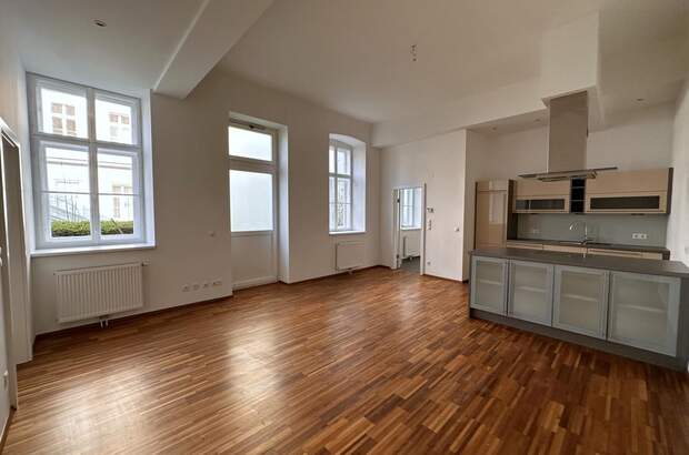 Wohnung mieten in 1180 Wien (Bild 3)