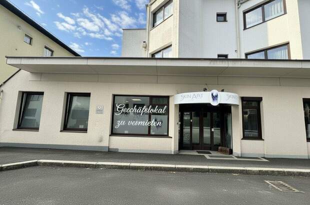 Gewerbeobjekt mieten in 6112 Wattens (Bild 1)