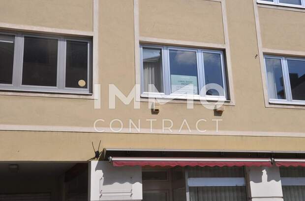 Gewerbeobjekt mieten in 3100 Sankt Pölten (Bild 1)