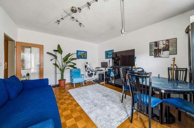 Terrassenwohnung kaufen in 6020 Innsbruck (Bild 3)