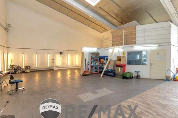 Gewerbeobjekt mieten in 2201 Hagenbrunn (Bild 2)