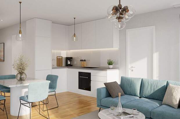Wohnung mit Balkon kaufen in 1170 Wien (Bild 1)