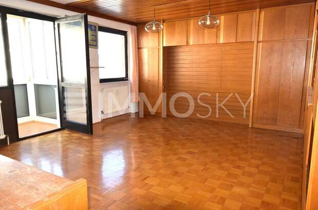 Terrassenwohnung kaufen in 4020 Linz (Bild 1)