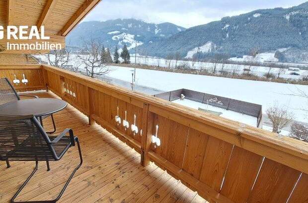 Haus kaufen in 5733 Bramberg (Bild 1)