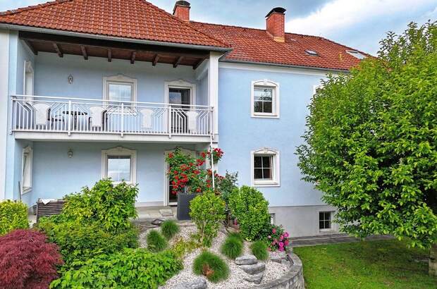 Haus mit Garten kaufen in 4595 Waldneukirchen
