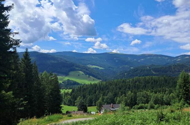 Grundstück kaufen in 8530 Deutschlandsberg (Bild 1)